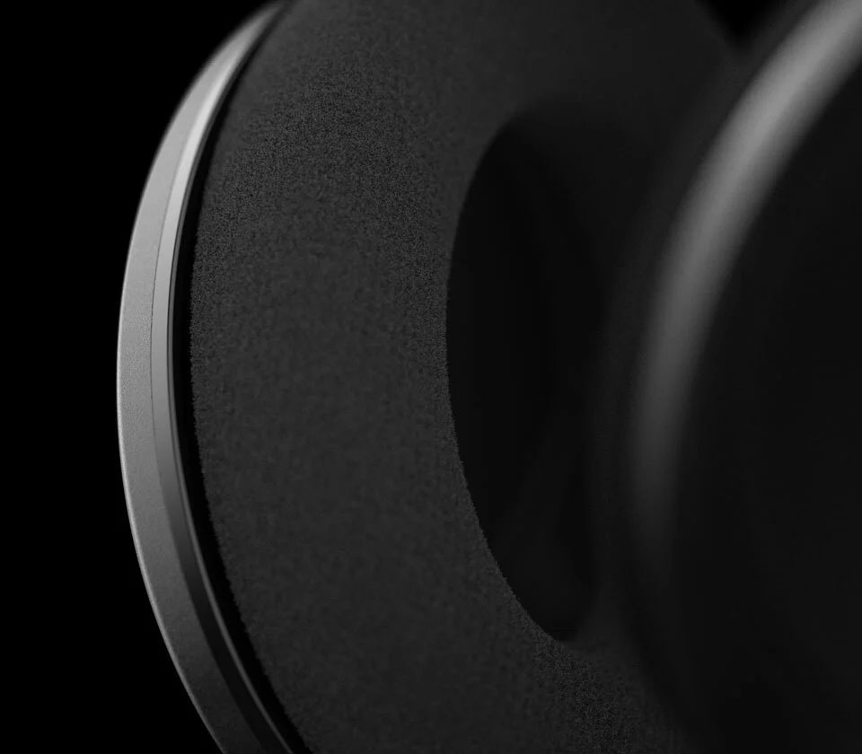 Sennheiser Headphones